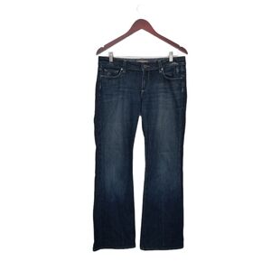 Paige Laurel Canyon Jeans Size 30 X 30